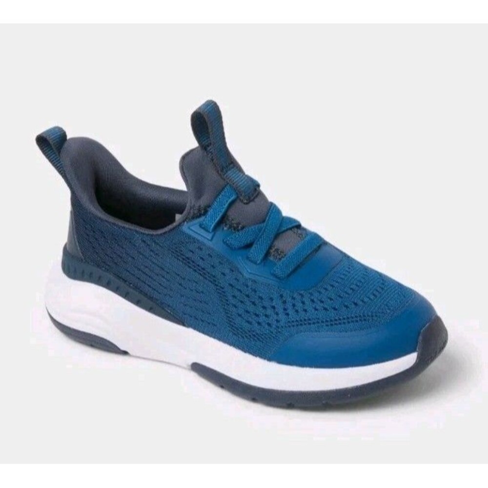All In Motion Callan Kids Performance Slip On  Sneakers